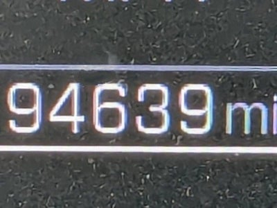 2019 Chevrolet Silverado 3500 HD LTZ