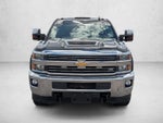 2019 Chevrolet Silverado 3500 HD LTZ