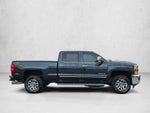 2019 Chevrolet Silverado 3500 HD LTZ
