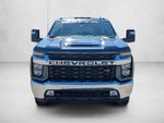 2020 Chevrolet Silverado 2500 HD LT