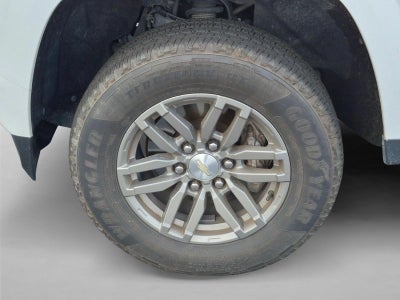 2023 Chevrolet Colorado 2WD LT