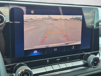 2023 Chevrolet Colorado 2WD LT