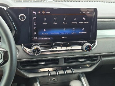 2023 Chevrolet Colorado 2WD LT