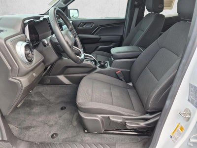 2023 Chevrolet Colorado 2WD LT