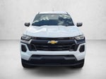 2023 Chevrolet Colorado 2WD LT