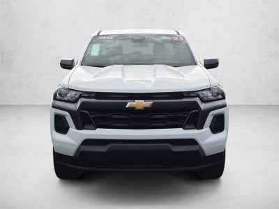 2023 Chevrolet Colorado 2WD LT