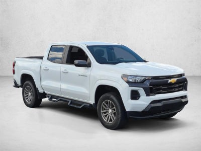 2023 Chevrolet Colorado 2WD LT