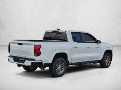 2023 Chevrolet Colorado 2WD LT