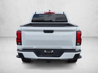 2023 Chevrolet Colorado 2WD LT