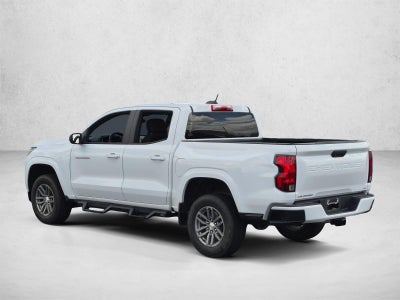 2023 Chevrolet Colorado 2WD LT