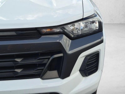 2023 Chevrolet Colorado 2WD LT