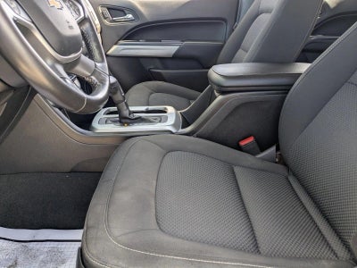 2019 Chevrolet Colorado 2WD LT
