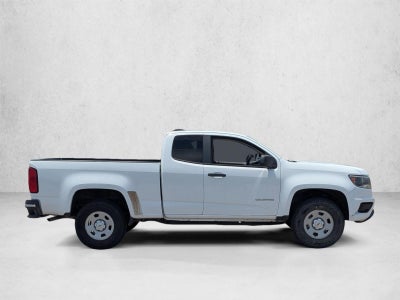 2016 Chevrolet Colorado 2WD WT