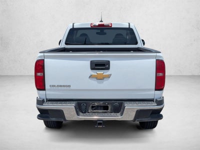 2016 Chevrolet Colorado 2WD WT