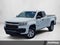 2021 Chevrolet Colorado 2WD Work Truck
