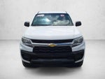2021 Chevrolet Colorado 2WD Work Truck