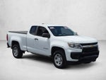 2021 Chevrolet Colorado 2WD Work Truck