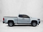 2021 Chevrolet Colorado 2WD Work Truck