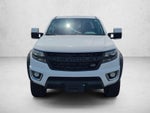 2017 Chevrolet Colorado 4WD Z71
