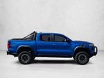 2023 Chevrolet Colorado 4WD ZR2
