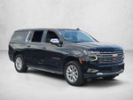 2022 Chevrolet Suburban Premier