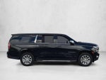 2022 Chevrolet Suburban Premier