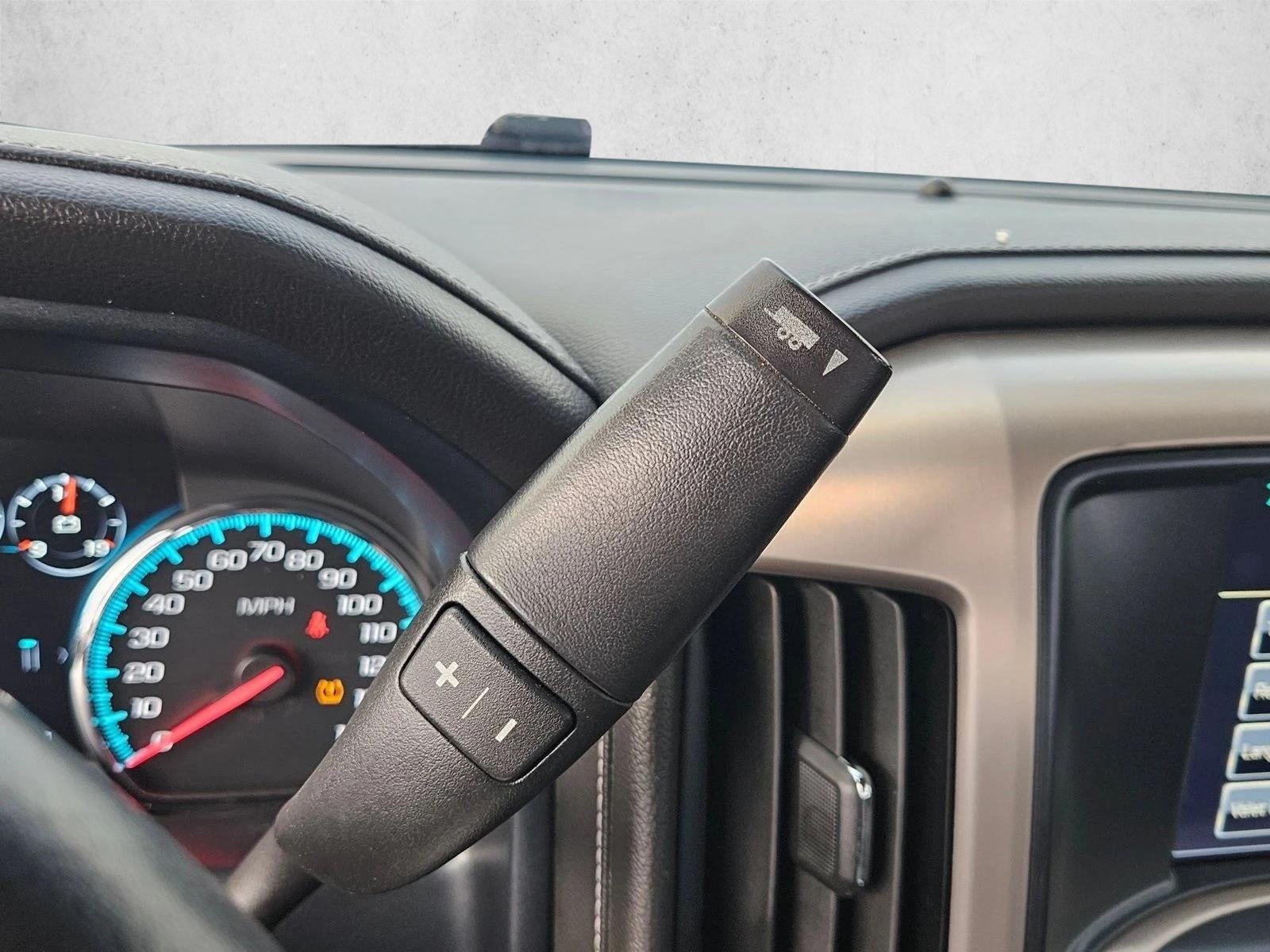 2019 GMC Sierra 2500 HD Denali