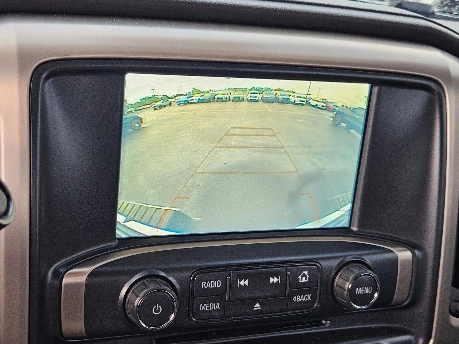 2019 GMC Sierra 2500 HD Denali