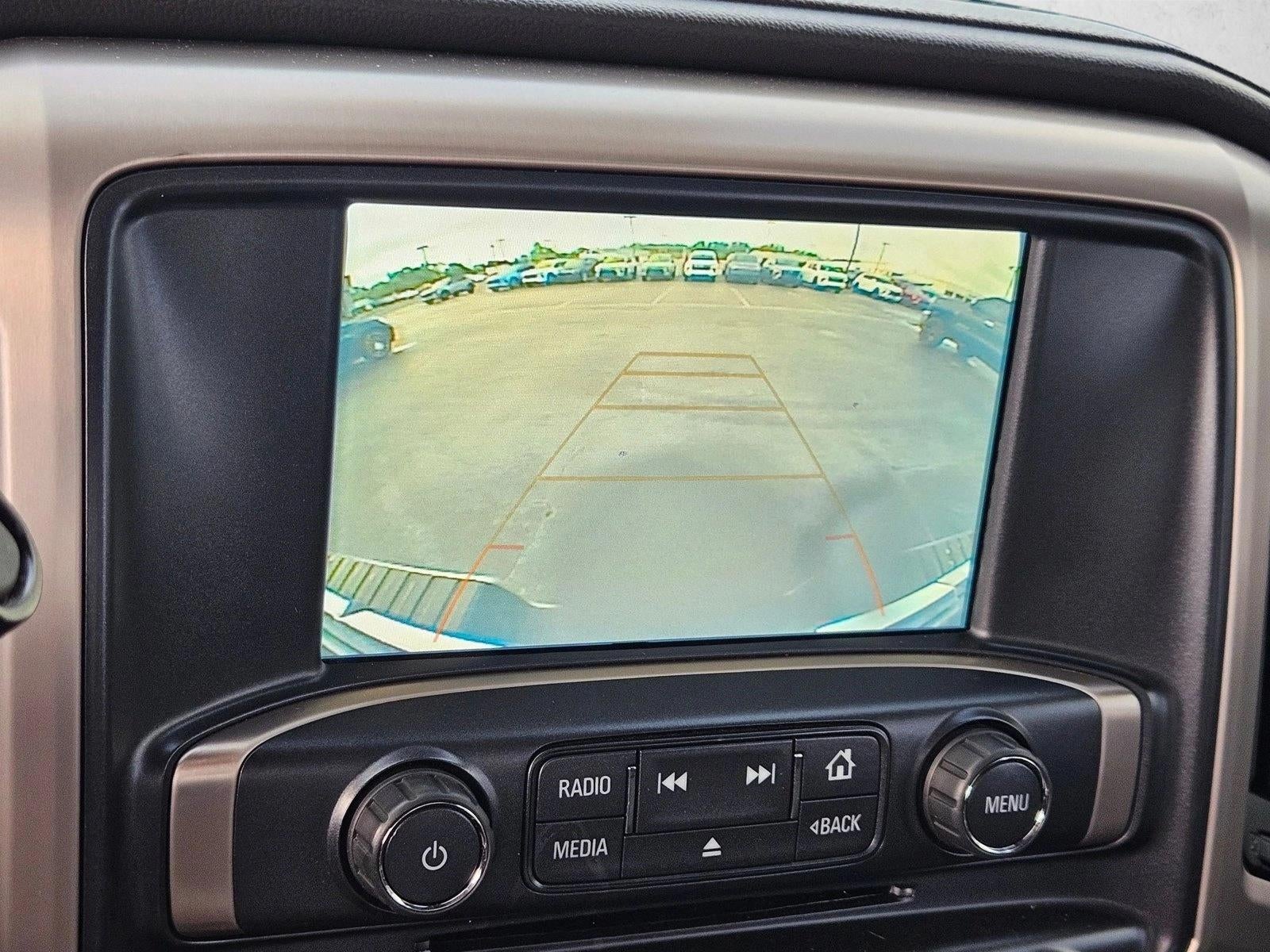 2019 GMC Sierra 2500 HD Denali