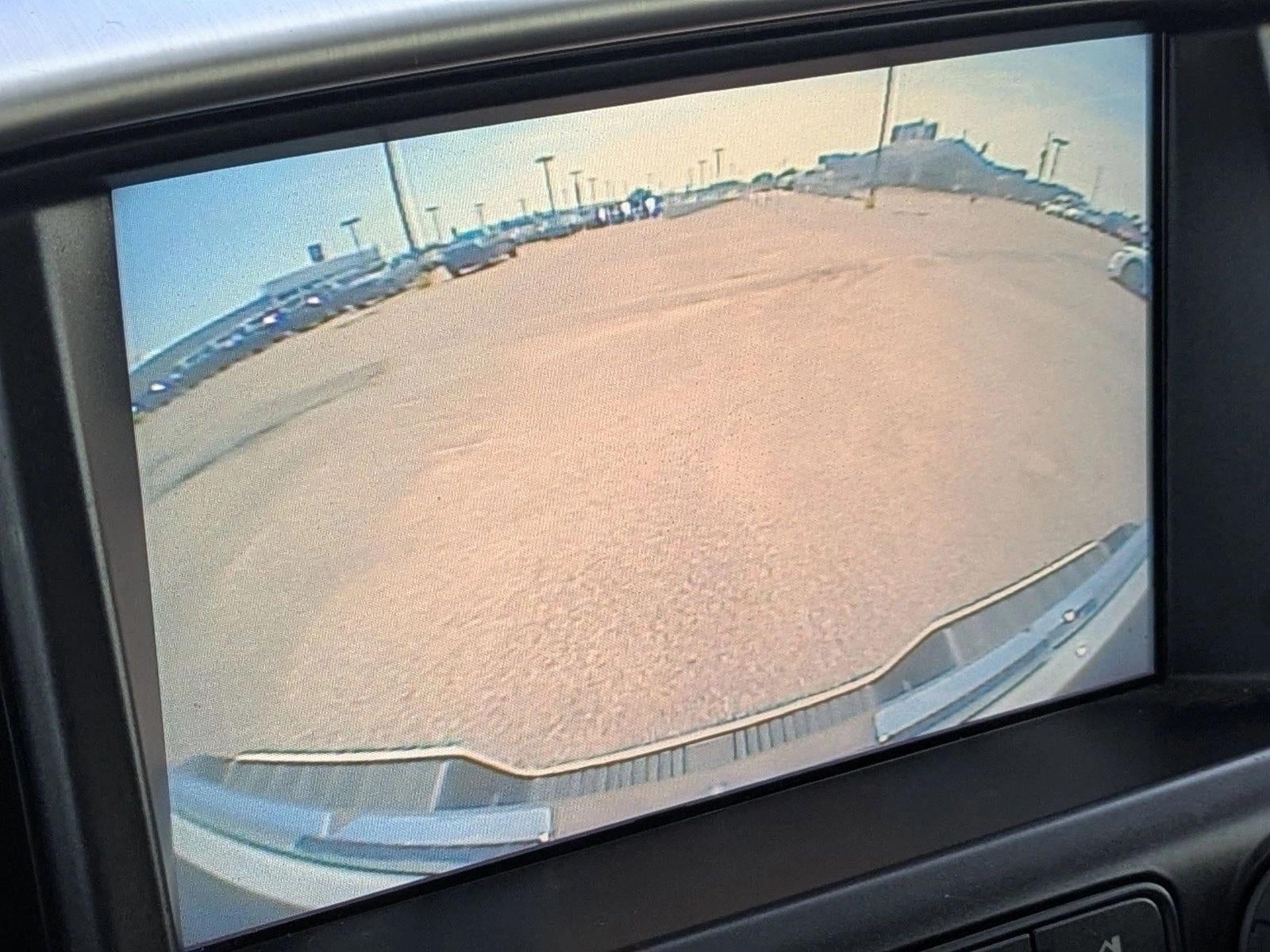 2017 GMC Canyon 4WD SLT