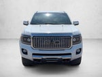 2017 GMC Canyon 4WD SLT