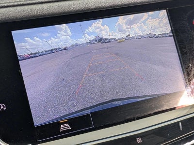 2021 Cadillac XT6 Sport