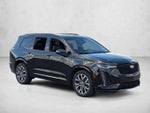 2021 Cadillac XT6 Sport