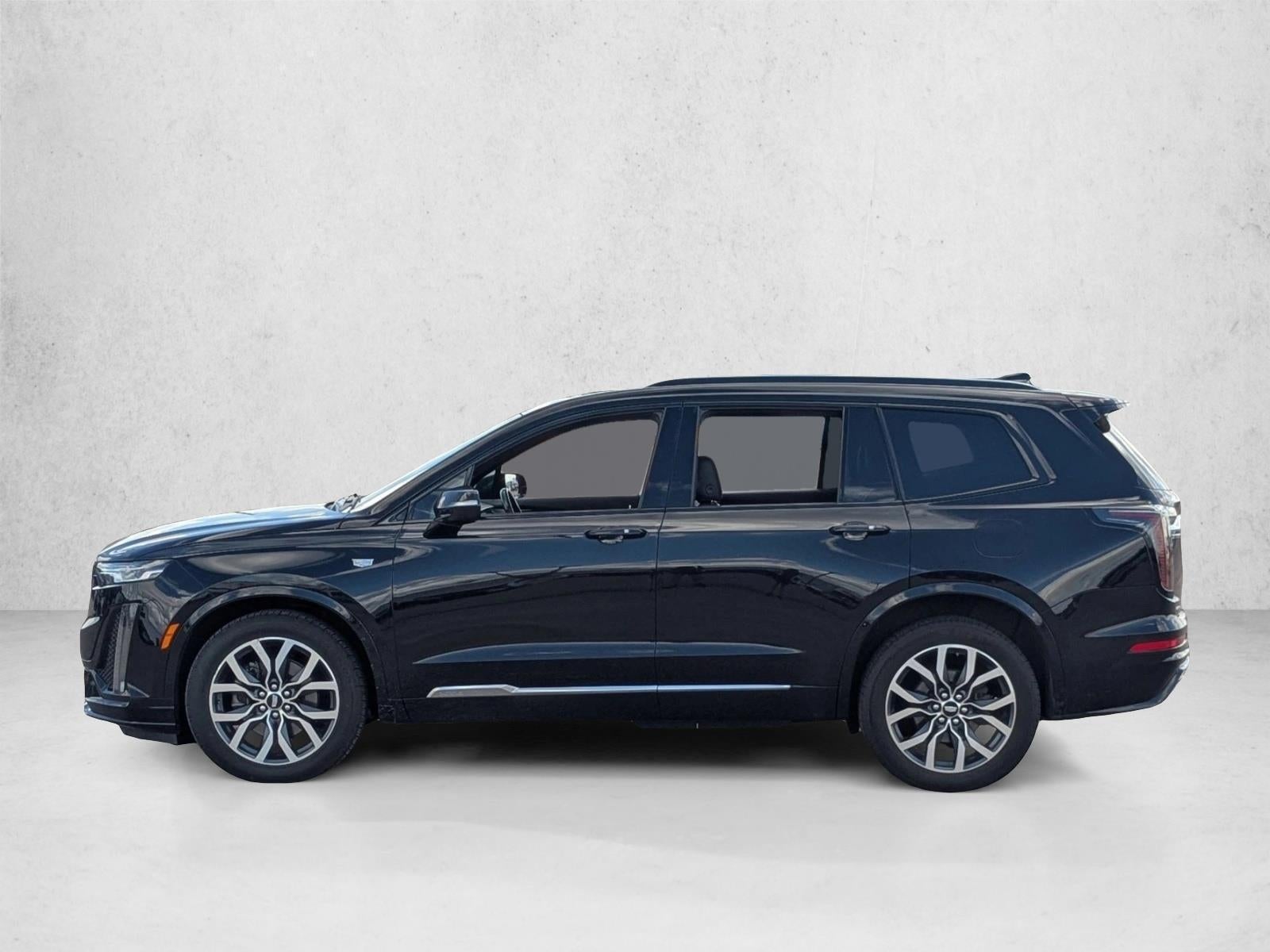 2021 Cadillac XT6 Sport