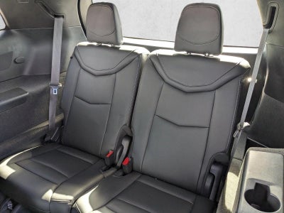 2021 Cadillac XT6 Sport