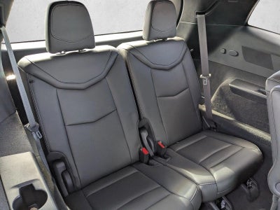 2021 Cadillac XT6 Sport