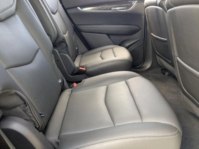 2021 Cadillac XT6 Sport