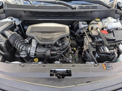 2021 Cadillac XT6 Sport