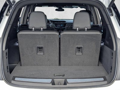 2021 Cadillac XT6 Sport