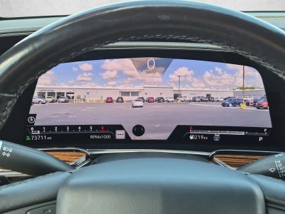 2023 Cadillac Escalade ESV Luxury