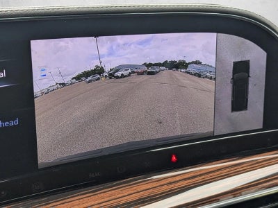 2023 Cadillac Escalade ESV Luxury