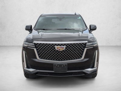 2023 Cadillac Escalade ESV Luxury