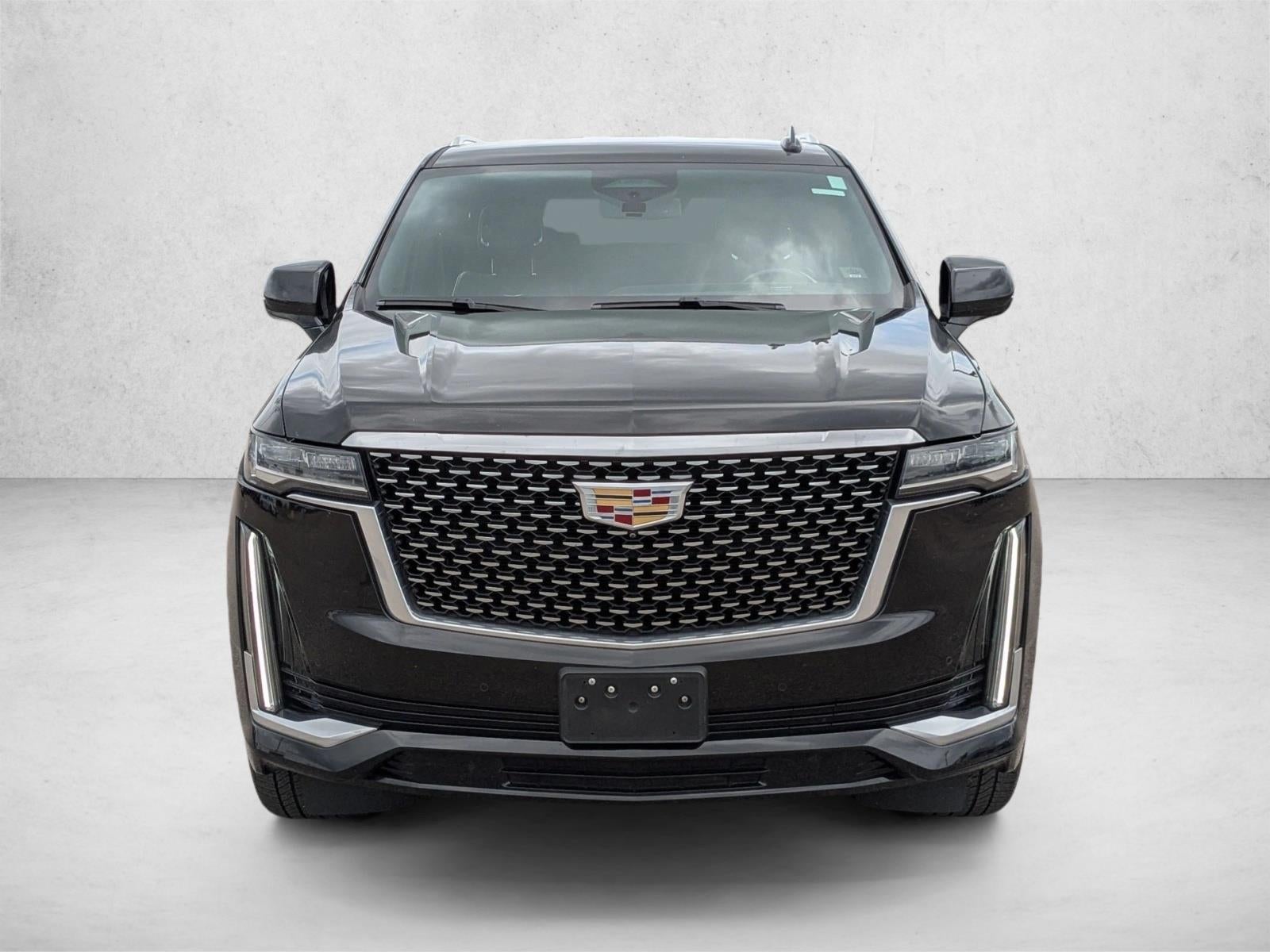 2023 Cadillac Escalade ESV Luxury