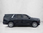 2023 Cadillac Escalade ESV Luxury