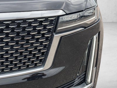 2023 Cadillac Escalade ESV Luxury