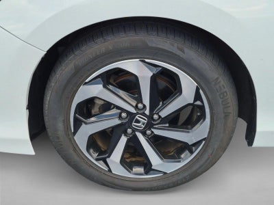2016 Honda Accord EX