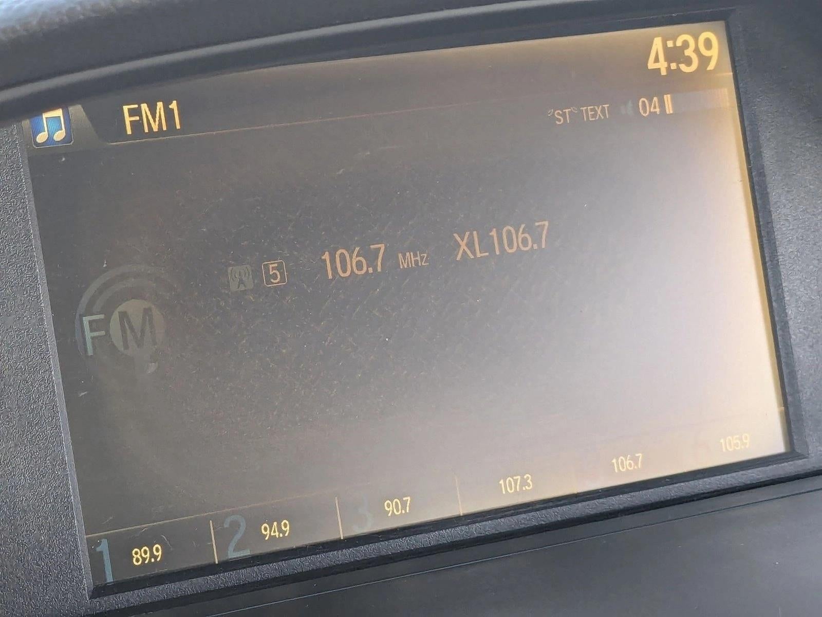 2013 Honda Accord Sdn Sport