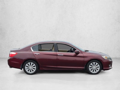 2013 Honda Accord EX