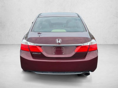 2013 Honda Accord EX
