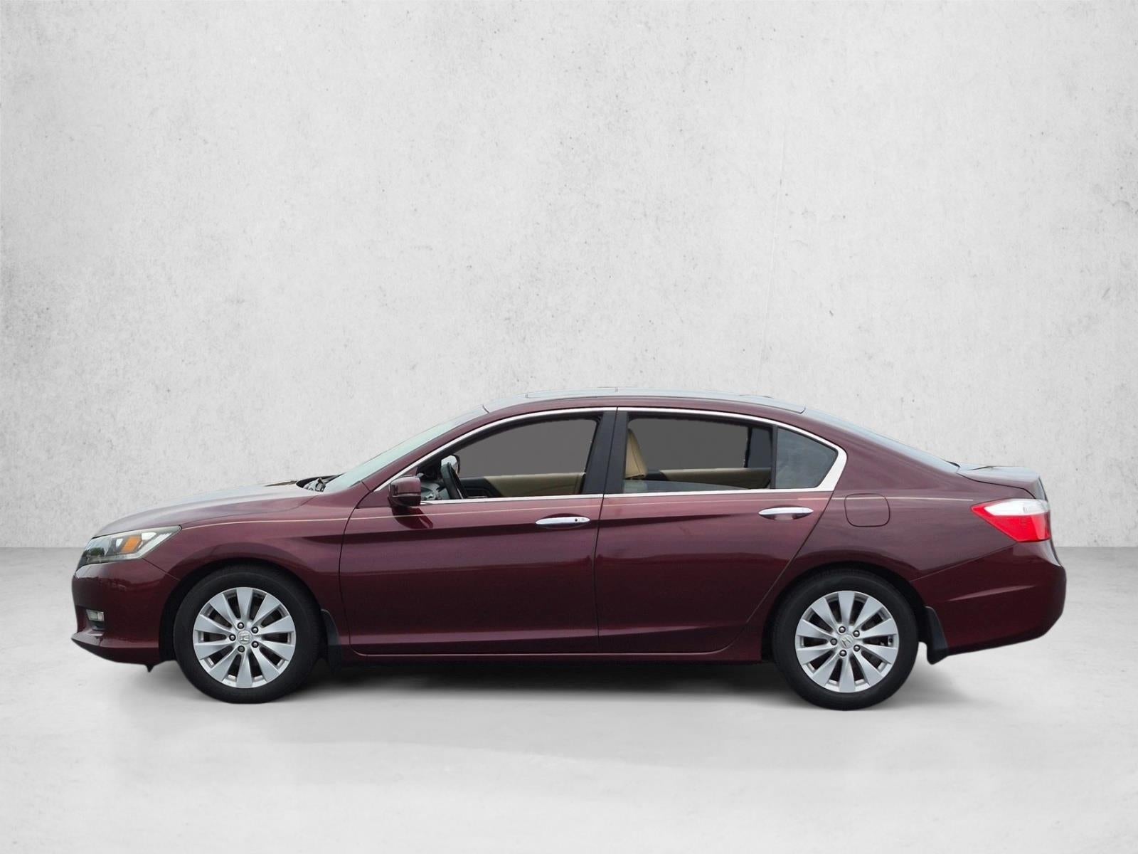 2013 Honda Accord EX